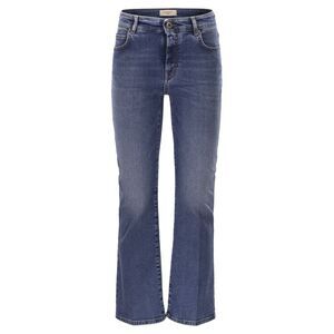 Weekend Maxmara Women Wkdrapallo - Super Stretch Denim Skinny Jeans